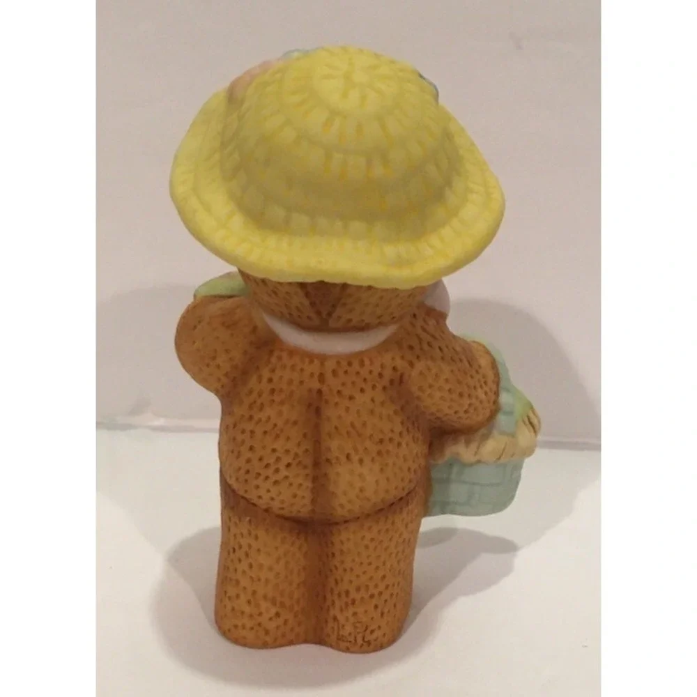 Enesco lucy rigg